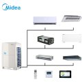 Midea Vrf System Integrated Air Conditioner for Warehouse